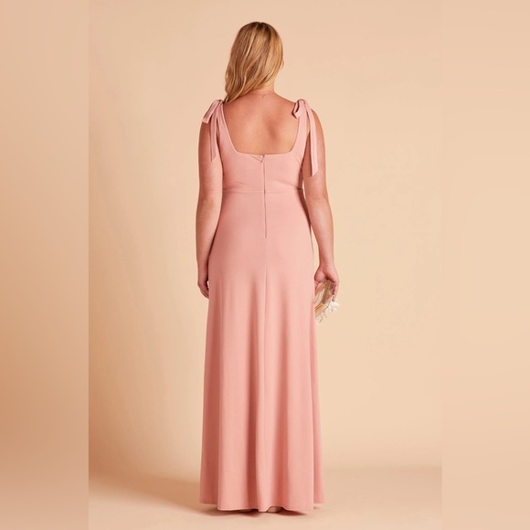 Birdy Grey Alex Dress Desert Rose XL - Picture 2 of 6